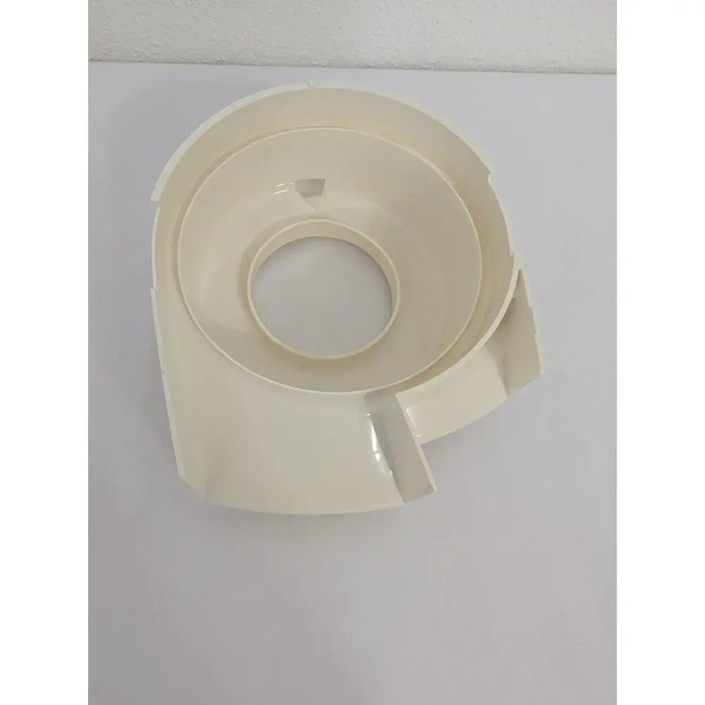 The Juiceman Jr JM-1C Base Juice‎ Ring Receptacle Collar Spout Replacement Part